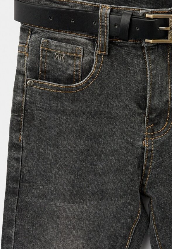 Джинсы Resser Denim