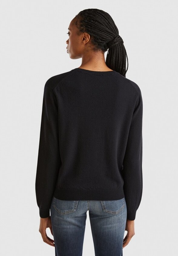 Джемпер United Colors of Benetton