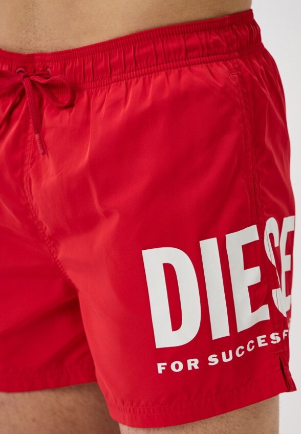 Шорты для плавания Diesel