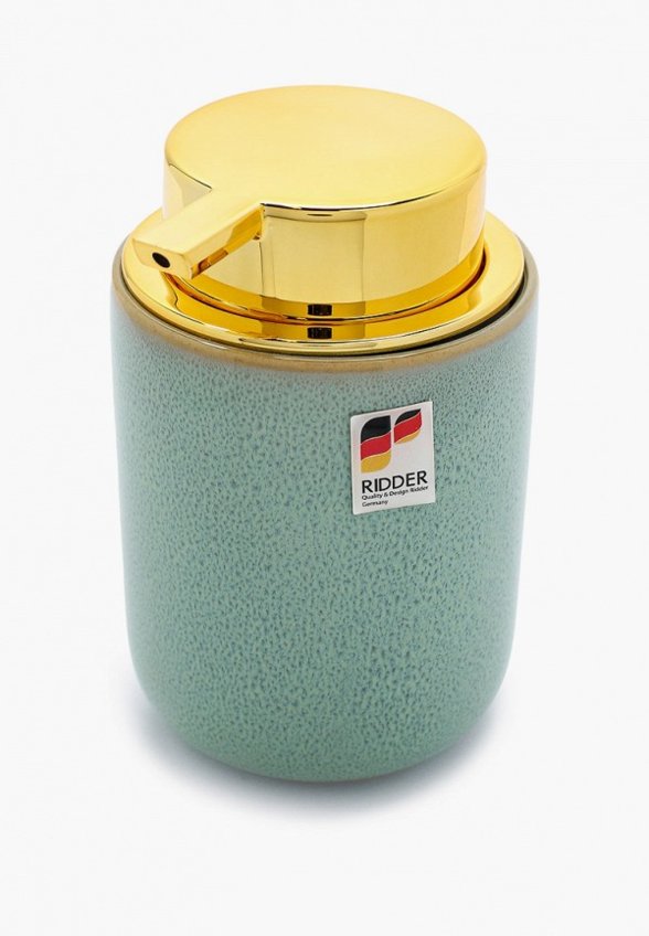 Дозатор для мыла Ridder