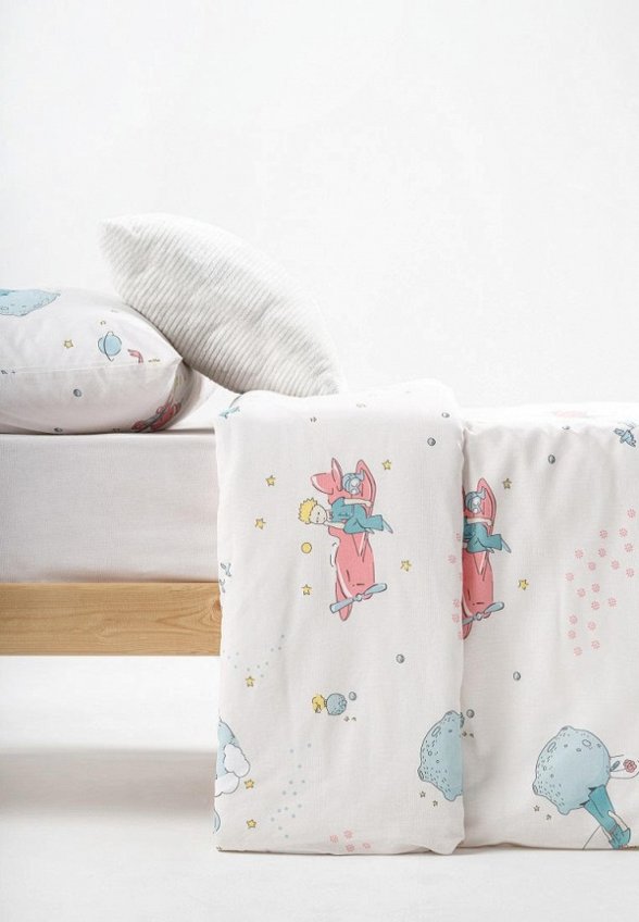 Постельное белье детское Ночь нежна