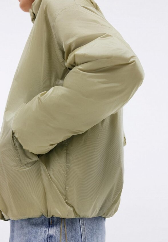 Куртка утепленная Baon