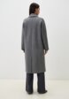 Пальто двубортное Ovelli3  - превью