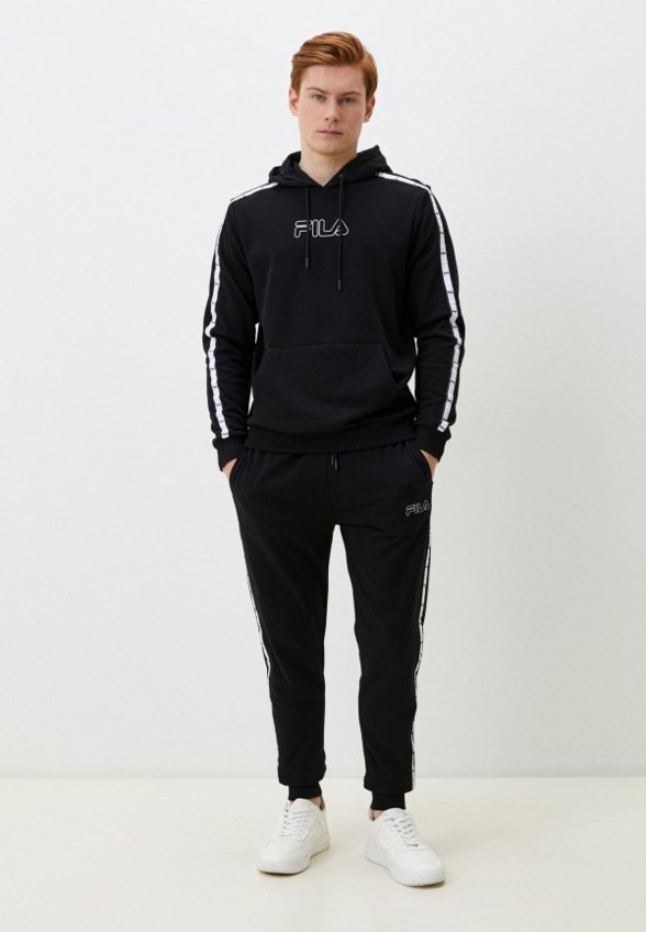 Худи Fila