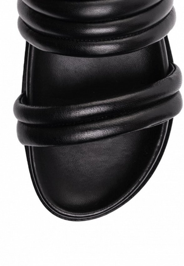 Сабо Rabbit Loafers