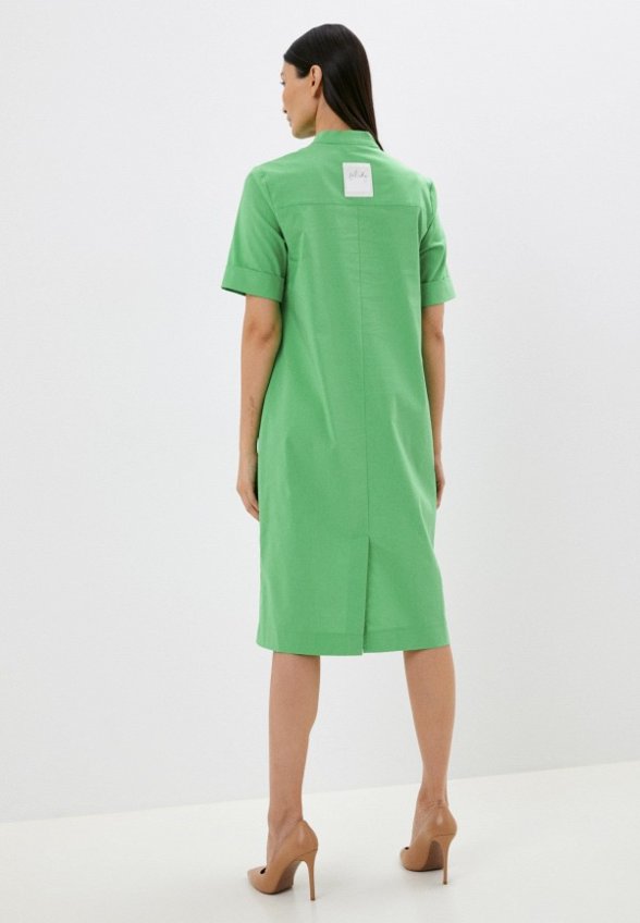 Платье Helmidge