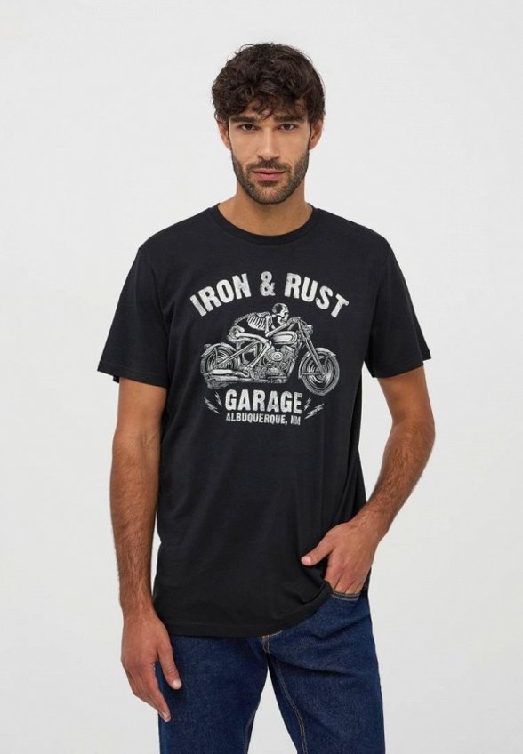 Футболка Terranova