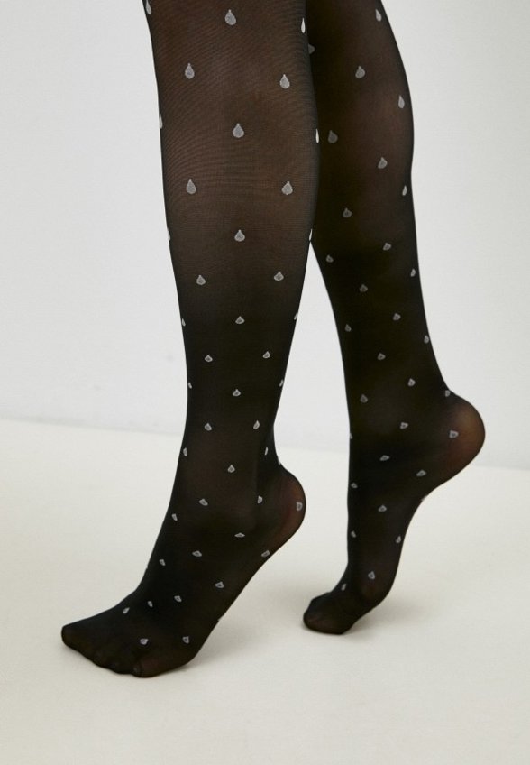 Компрессионные колготки Solidea