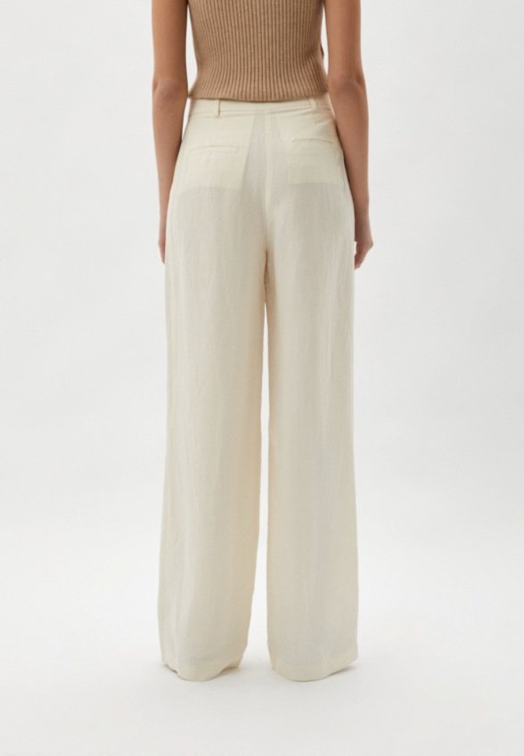 Брюки Patrizia Pepe