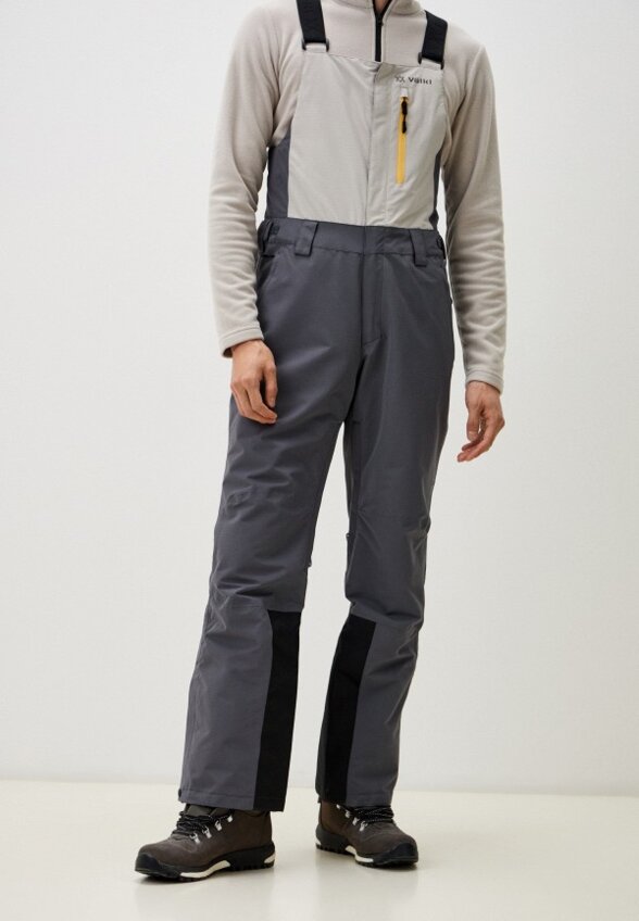 Брюки горнолыжные Volkl
