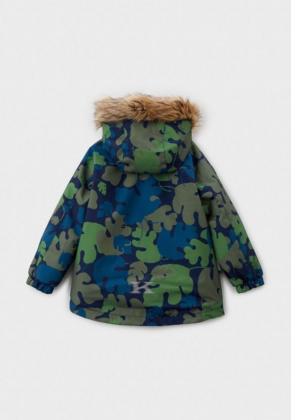 Костюм утепленный Kerry