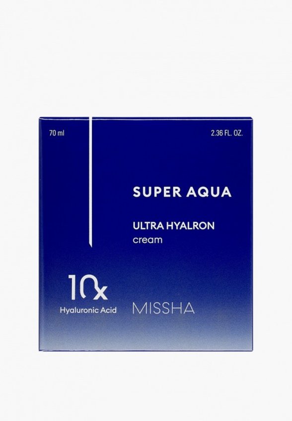 Крем для лица Missha