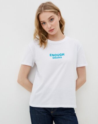 Футболка Koton женщинам