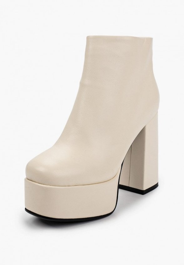 Ботильоны Crony