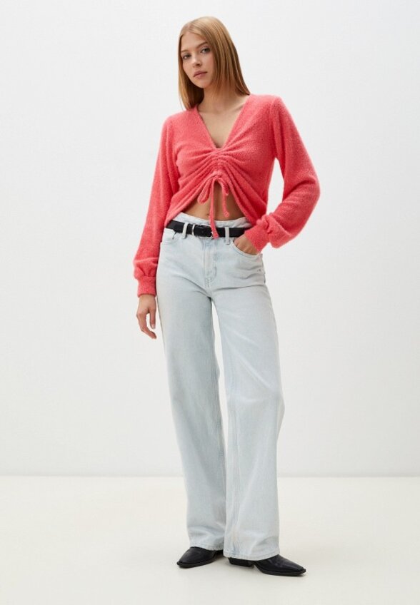 Пуловер Calliope