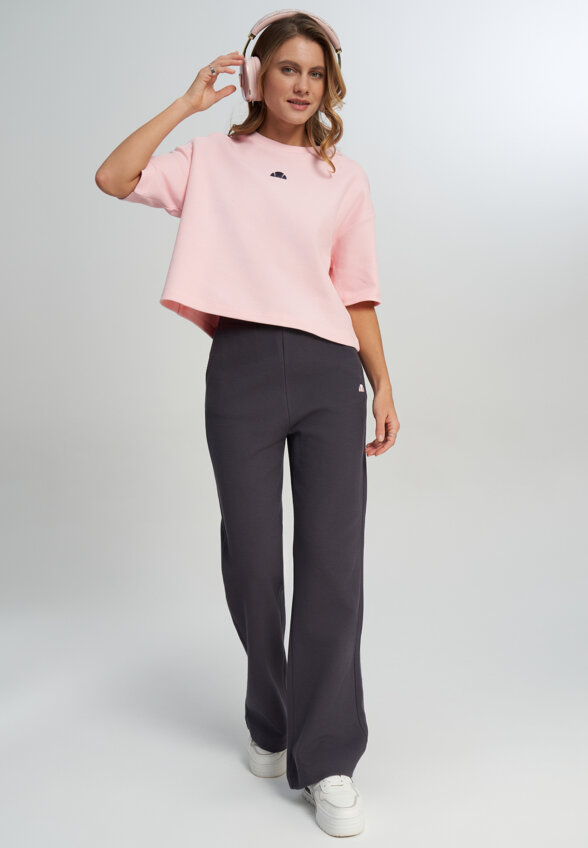 Футболка женская Ellesse, Розовый