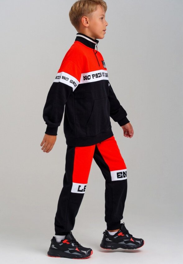 Костюм спортивный PlayToday