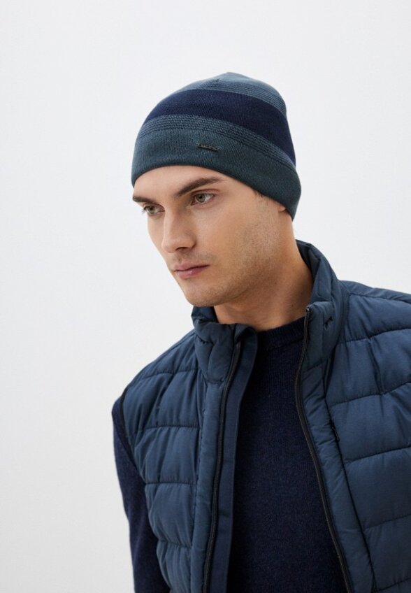 Шапка marhatter