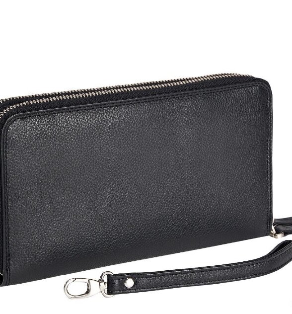 Др.Коффер X510345-260-04 портмоне-клатч