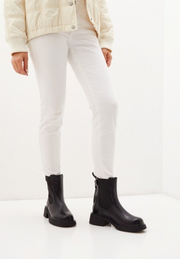 Ботинки Saivvila