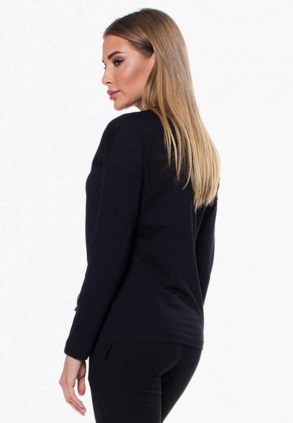 Лонгслив спортивный Vienetta