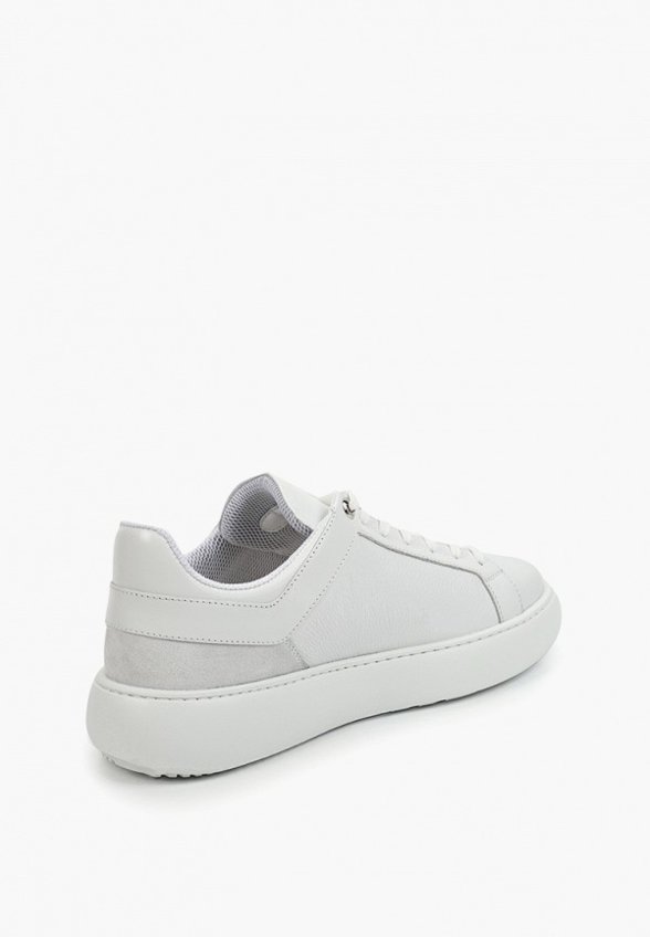 Кеды Roberto Piraloff