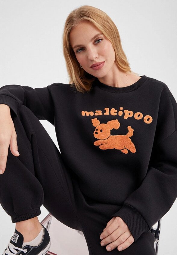 Свитшот Barmariska