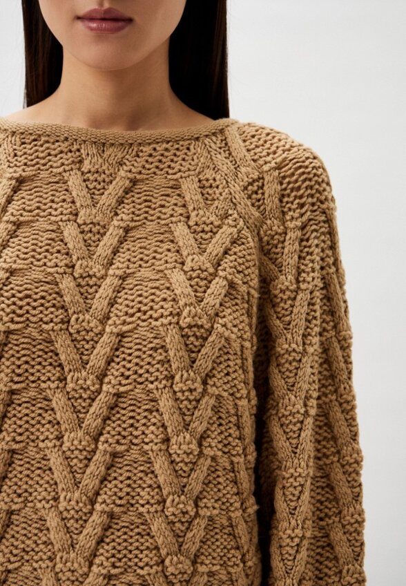 Джемпер Alberta Ferretti