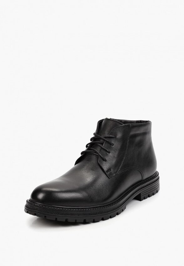 Ботинки NWC New Youth Club