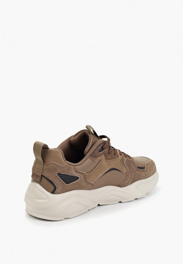 Кроссовки Patrol