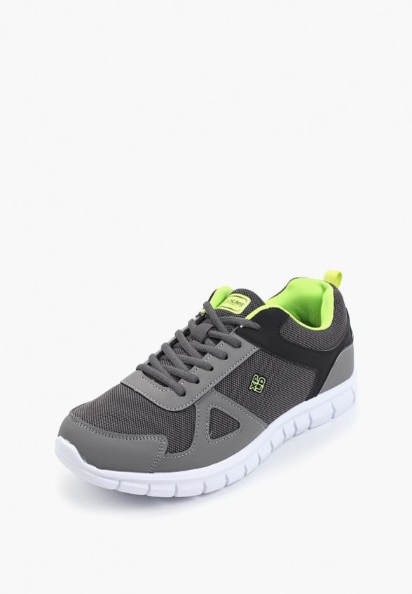 Кроссовки X-Plode