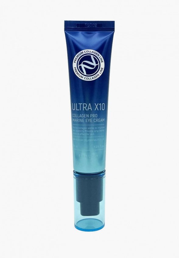 Крем для кожи вокруг глаз Enough