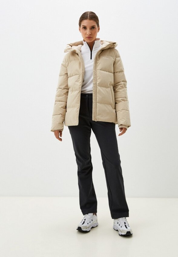 Пуховик Demix