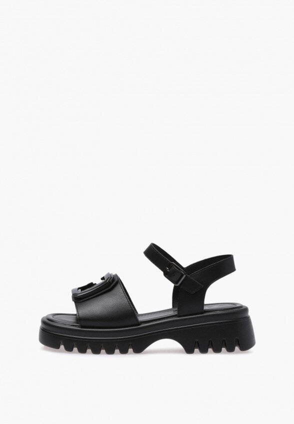 Сандалии El Tempo