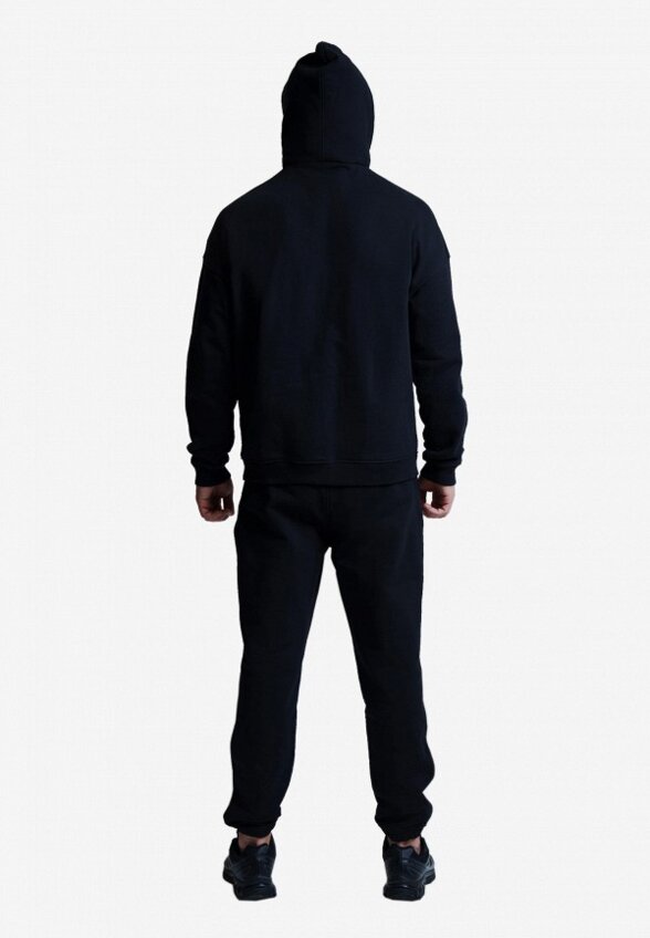 Толстовка Levitacia