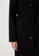 Пальто однобортное Ovelli5  - превью