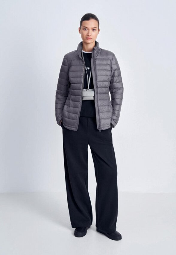 Куртка стеганая Finn Flare