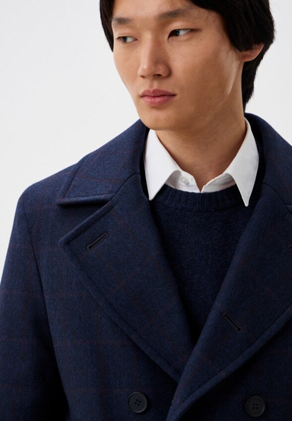 Пальто Bazioni