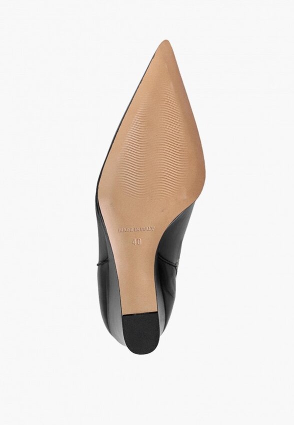 Ботильоны Ovye