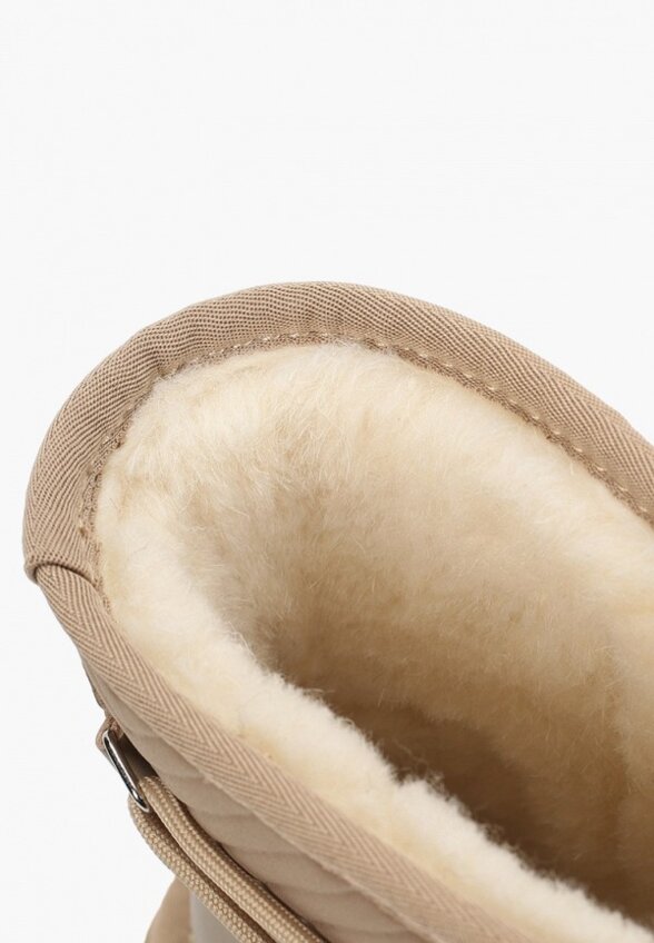 Полусапоги To Be Blossom