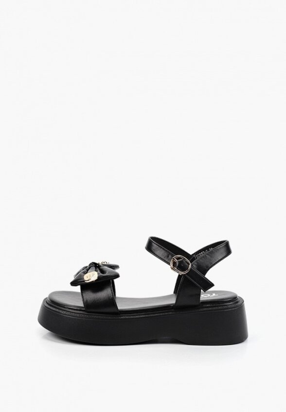 Сандалии Тофа