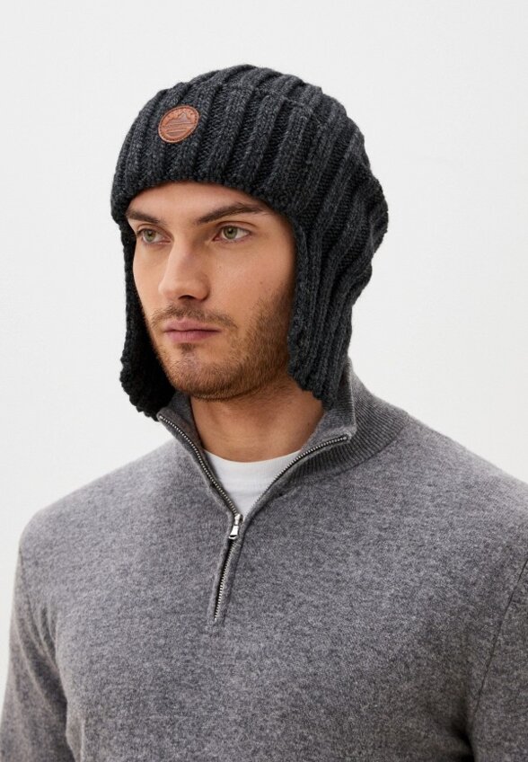 Шапка marhatter