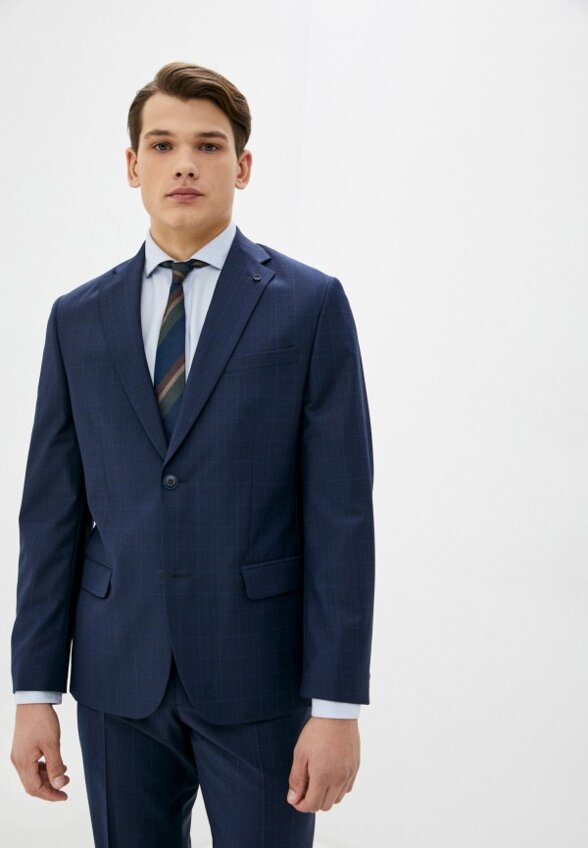 Костюм классический Bolini