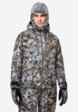 Костюм утепленный мужской Remington 3 в1 Carpathians Fit, Зеленый4  - превью