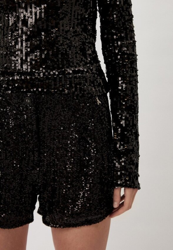 Шорты Patrizia Pepe