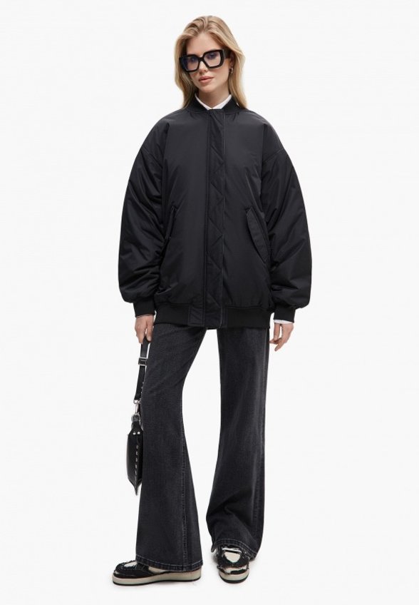 Бомбер Top Top