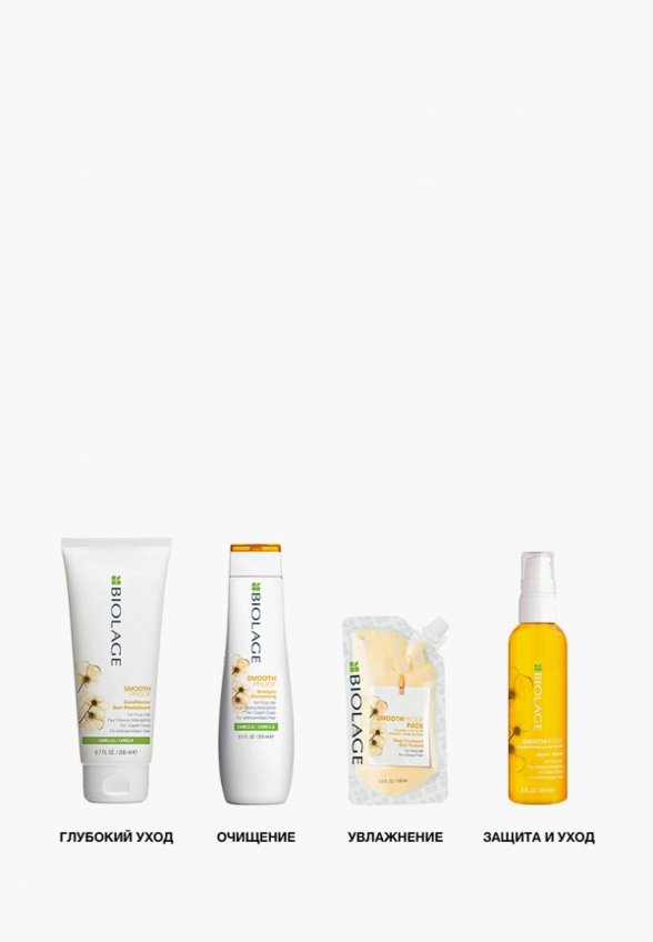 Маска для волос Biolage