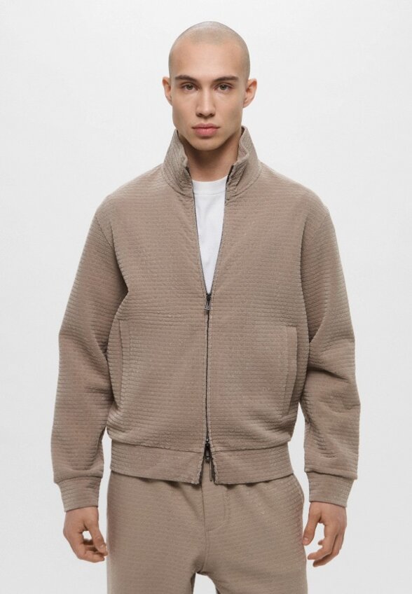 Олимпийка Emporio Armani