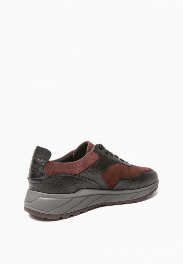 Кроссовки Mascotte