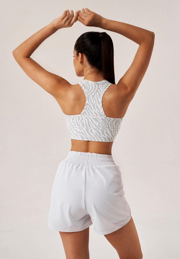 Топ спортивный Fitbomb